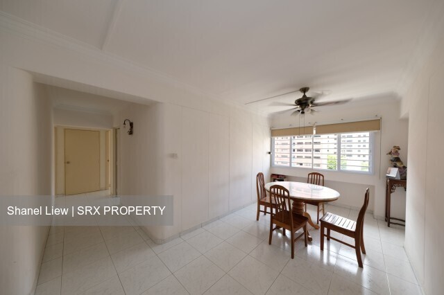 Blk 723 Tampines Starlight (Tampines), HDB 5 Rooms #521962211